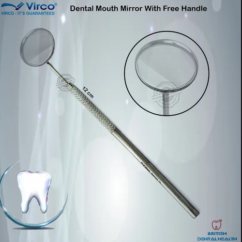 Dentist dental mouth mirror - dentist,
