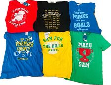 OFFICIAL ALL IRELAND GAA