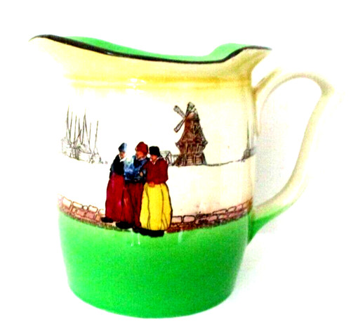 Rare royal doulton seriesware - royal,