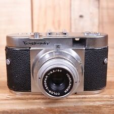 Voigtlander Vito B 35mm