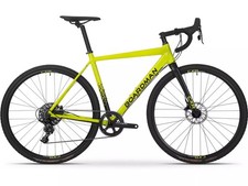 Boardman CXR 8.9 Disc Brakes