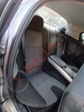 MAZDA Rx8 SE 2003-2010 2rw Rear Seat