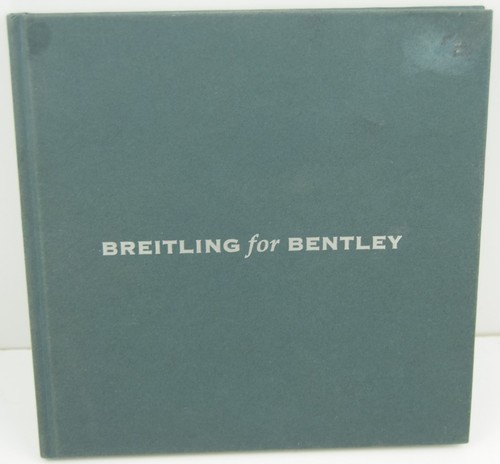Breitling for bentley - for,