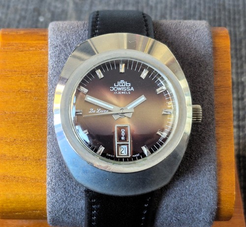 Fab jowissa luxe datomatic - fab,