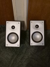 Mordaunt-Short Alumni 2 Hi-Fi