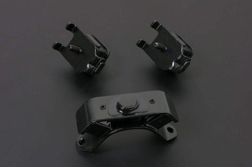 Hardrace engine mounts for - engine,