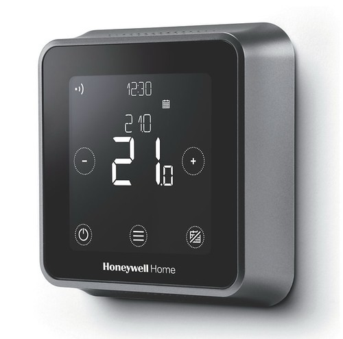 Honeywell t6h700rw5001 t6rwp - honeywell,