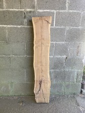 LIVE EDGE AIR DRIED CHUNKY YEW