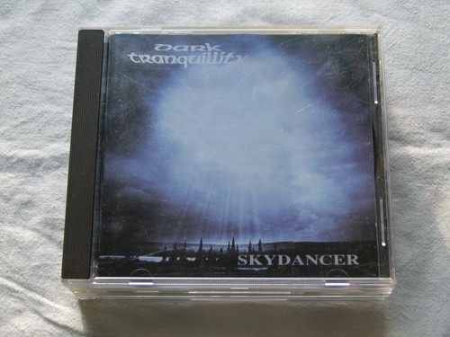 Dark tranquillity skydancer - dark, skydancer"