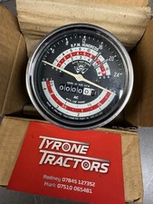 Massey Ferguson 165 168 175