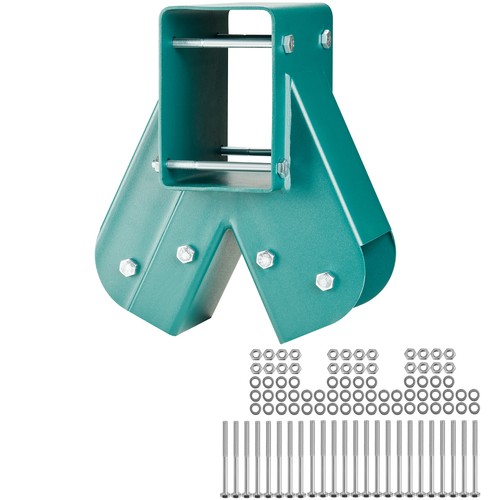 Vevor frame 3 - a-frame, brackets