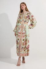 Karen Millen Maxi Dress Womens