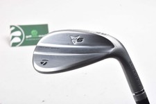 Taylormade Milled Grind 5 Gap Wedge / 52 Degree / Wedge Flex Dynamic Gold 115