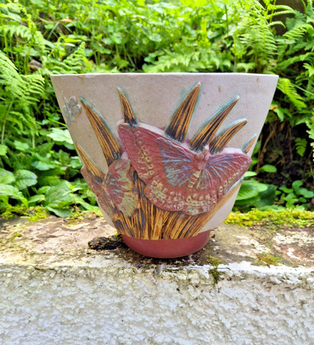 Bernard rooke jardiniere - a,