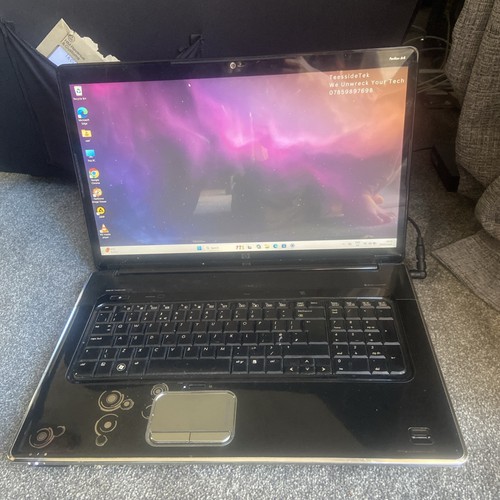 Pavilion dv8 notebook intel - dv8,