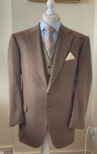 Pal zileri camel colour - pal,