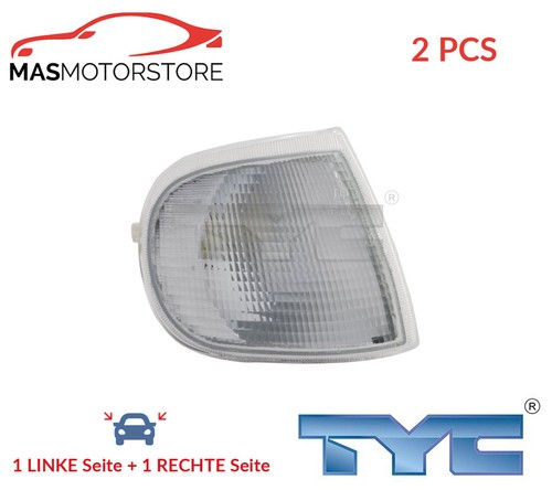 Indicator turn signal - turn,