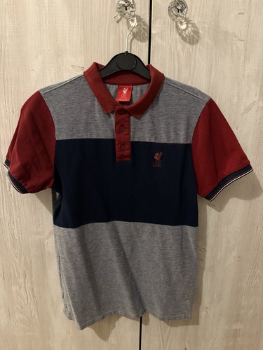 Liverpool polo shirt new - fc,