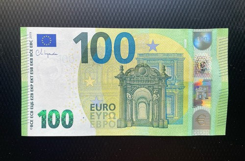 European union 100 euro - union,