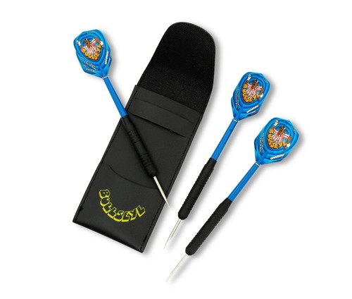Bullseye darts show - tv,
