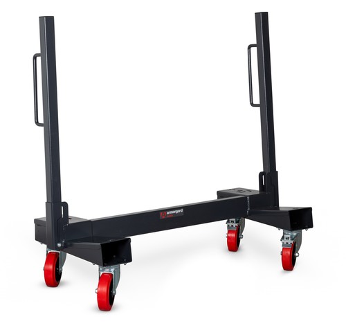Armorgard loadall board - -,