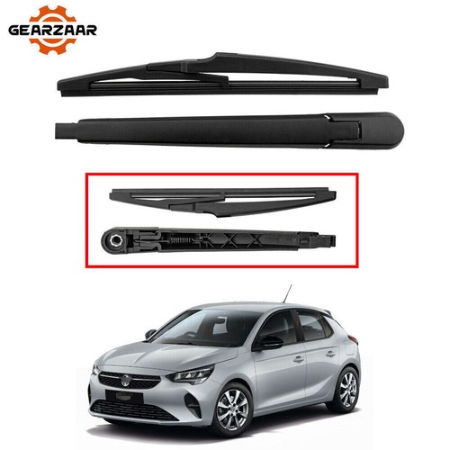 For vauxhall corsa mk4 - for,