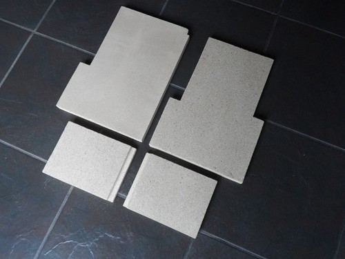 Fire bricks fit portway - bricks,