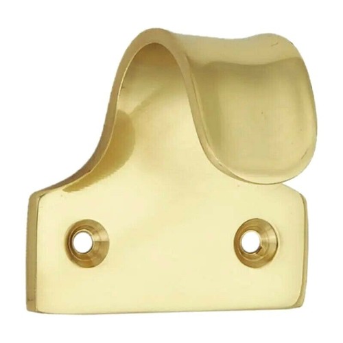 Sash window handle - sash, or