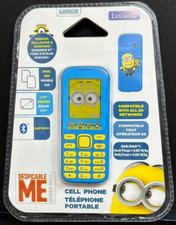 Minion Lexibook Mobile Phone