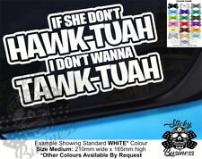 HAWK TUAH SPIT ON THAT THANG