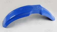 UFO Front Fender For TM Cross 125 250 & Enduro 80 125 250 1997-2000 Blue