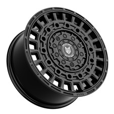 16" FOX ADV Alloy Wheels 5x108