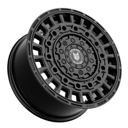 Fox adv alloy wheels 5x118 - 16",