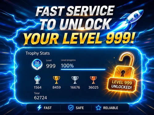 Vita trophy service - vita,
