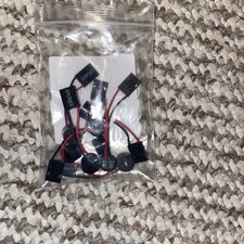 9pcs Motherboard Speaker BIOS