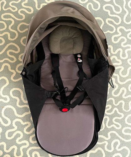Babyzen yoyo newborn pack - yoyo+, 0+