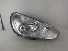 Ford S-max/Galaxy 2010-2014 Headlight Headlamp (Driver Side) 6M21-13W029-BK