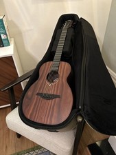 LAG Sauvage Parlour Electro