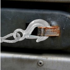 Tow Dolly Strap Towing Rope