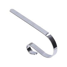 Metal Christmas Stocking