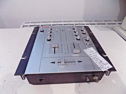 Vestax vmc 002xl - vestax, vmc-002xl