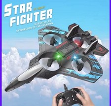 RC Glider Plane 2.4G Remote