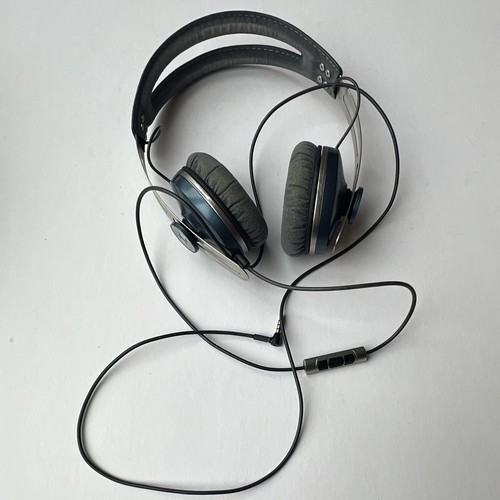 Sennheiser momentum ear - sennheiser,
