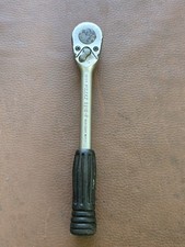 Vintage Hazet 8816P Ratchet 3/8 Drive Ratchet Made in Germany vintage tool