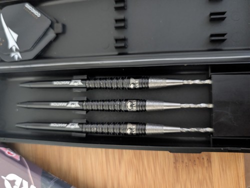 Bulls concord darts 23g - 23g, 90%