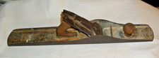 Antique Stanley Bailey No. 8 Jointer Wood Plane Smooth Bottom 1902-1910 - 24”