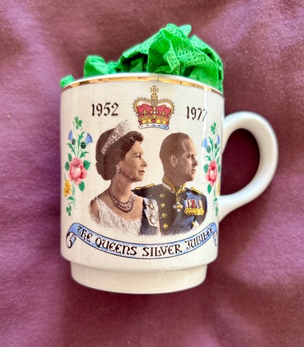 Pall mall ware queen - -,