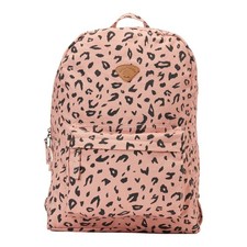 Billabong Womens Schools Out 20 L Medium Backpack Laptop Sleeve - Dusty Peach