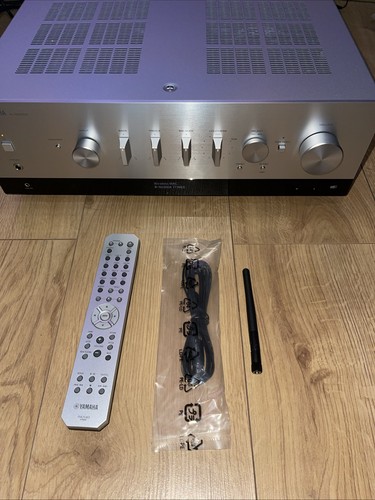 Yamaha n1000a network stereo - r-n1000a,