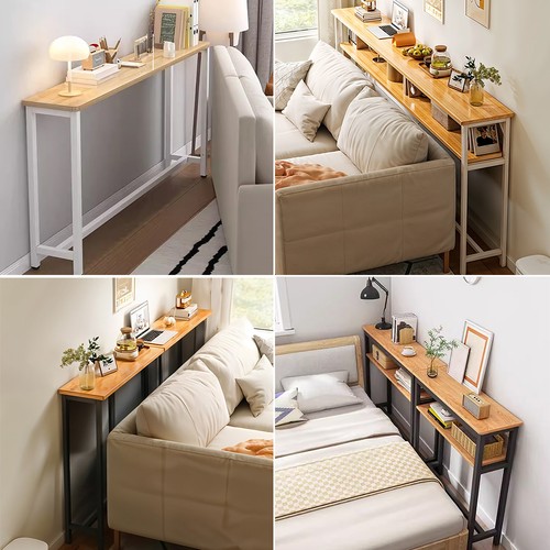 100 120cm long console - 80/100/120cm,